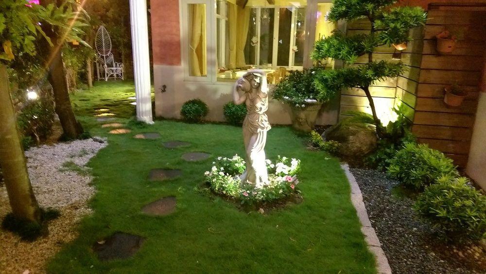 4 Seasons Garden B&B Dongshan  Buitenkant foto